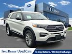 2023 Ford Explorer 4WD SUV for sale #P33892P - photo 1