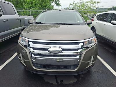 2013 Ford Edge AWD SUV for sale #P33911C - photo 2