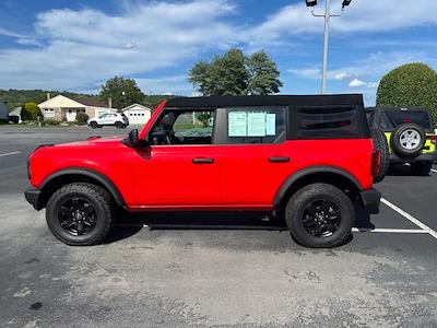 2023 Ford Bronco 4WD SUV for sale #P33913S - photo 2
