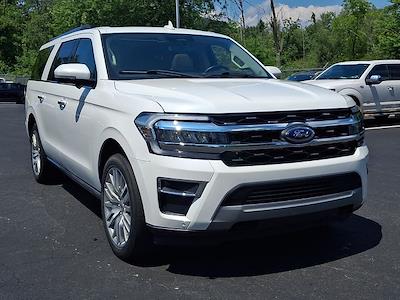 2023 Ford Expedition MAX 4WD SUV for sale #P33981R - photo 2