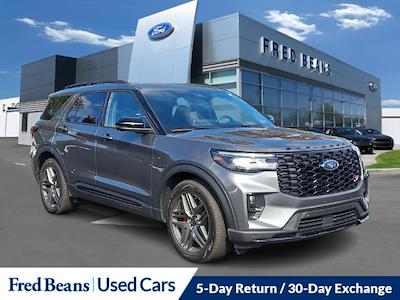 2026 Ford Explorer 4WD SUV for sale #P33995R1 - photo 1