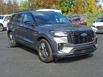 2026 Ford Explorer 4WD SUV for sale #P33995R1 - photo 2