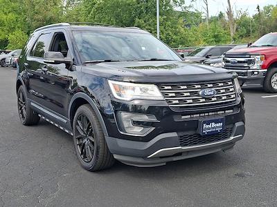 2017 Ford Explorer 4WD SUV for sale #P34000P1 - photo 2
