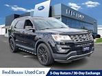 2017 Ford Explorer 4WD SUV for sale #P34000P1 - photo 1
