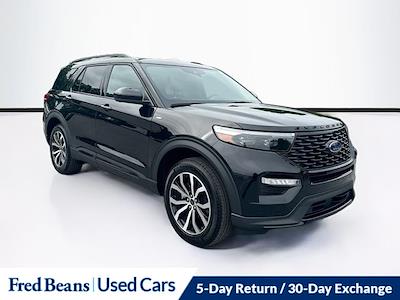 2023 Ford Explorer 4WD SUV for sale #P34013S - photo 1