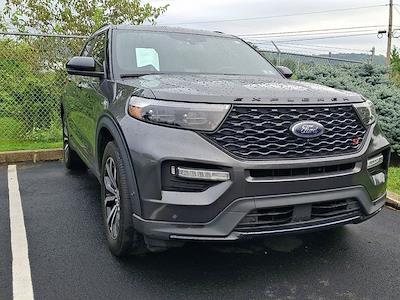 2020 Ford Explorer 4WD SUV for sale #P34013S1 - photo 2