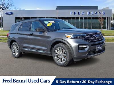 2023 Ford Explorer 4WD SUV for sale #P34033S - photo 1