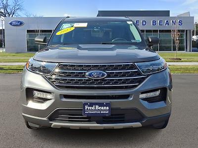 2023 Ford Explorer 4WD SUV for sale #P34033S - photo 2