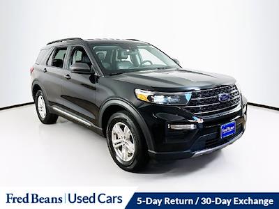 2023 Ford Explorer 4WD SUV for sale #P34096S - photo 1
