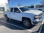 Used 2018 Chevrolet Silverado 1500 LS Double Cab for sale #P3735Z1 - photo 1