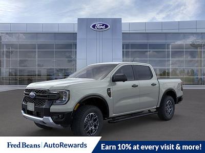2024 Ford Ranger SuperCrew Cab 4WD Pickup for sale #P40276 - photo 1