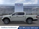 2024 Ford Ranger SuperCrew Cab 4WD Pickup for sale #P40276 - photo 4