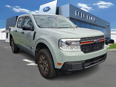 2024 Ford Maverick SuperCrew Cab AWD Pickup for sale #P402761 - photo 1