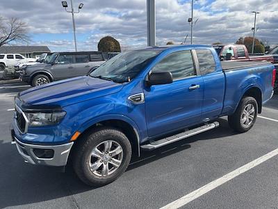 Used 2019 Ford Ranger XLT Super Cab for sale #P402765 - photo 1