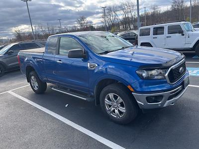 Used 2019 Ford Ranger XLT Super Cab for sale #P402765 - photo 2