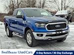 2019 Ford Ranger Super Cab RWD Pickup for sale #P402765 - photo 3