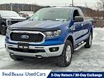 2019 Ford Ranger Super Cab RWD Pickup for sale #P402765 - photo 4
