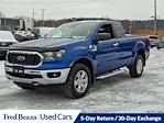 2019 Ford Ranger Super Cab RWD Pickup for sale #P402765 - photo 5