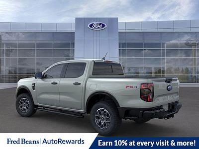 2024 Ford Ranger SuperCrew Cab 4WD Pickup for sale #P40398 - photo 2