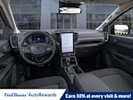 2024 Ford Ranger SuperCrew Cab 4WD Pickup for sale #P40398 - photo 10