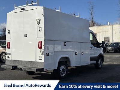 2024 Ford Transit 350 AWD Service Utility Van for sale #P40747 - photo 2