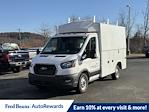 2024 Ford Transit 350 AWD Service Utility Van for sale #P40747 - photo 3
