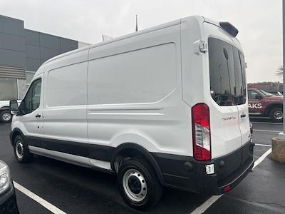2024 Ford Transit 250 Medium Roof RWD Empty Cargo Van for sale #P43672N - photo 2