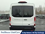 Used 2024 Ford Transit 250 Medium Roof Empty Cargo Van for sale #P43672N - photo 11
