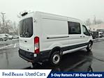 Used 2024 Ford Transit 250 Medium Roof Empty Cargo Van for sale #P43672N - photo 13