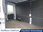 Used 2024 Ford Transit 250 Medium Roof Empty Cargo Van for sale #P43672N - photo 16