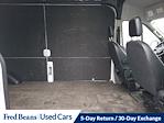 Used 2024 Ford Transit 250 Medium Roof Empty Cargo Van for sale #P43672N - photo 17