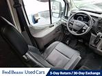 Used 2024 Ford Transit 250 Medium Roof Empty Cargo Van for sale #P43672N - photo 18