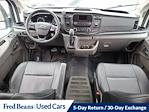 Used 2024 Ford Transit 250 Medium Roof Empty Cargo Van for sale #P43672N - photo 19