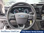 Used 2024 Ford Transit 250 Medium Roof Empty Cargo Van for sale #P43672N - photo 27