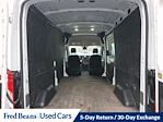Used 2024 Ford Transit 250 Medium Roof Empty Cargo Van for sale #P43672N - photo 31