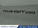 Used 2024 Ford Transit 250 Medium Roof Empty Cargo Van for sale #P43672N - photo 32