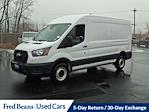 2024 Ford Transit 250 Medium Roof RWD Empty Cargo Van for sale #P43672N - photo 6