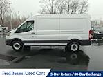 2024 Ford Transit 250 Medium Roof RWD Empty Cargo Van for sale #P43672N - photo 7