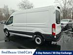2024 Ford Transit 250 Medium Roof RWD Empty Cargo Van for sale #P43672N - photo 2