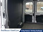 2024 Ford Transit 250 Medium Roof RWD Empty Cargo Van for sale #P43673N - photo 17