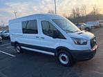 2024 Ford Transit 250 Medium Roof RWD Empty Cargo Van for sale #P43673N - photo 3
