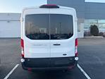 2024 Ford Transit 250 Medium Roof RWD Empty Cargo Van for sale #P43673N - photo 4
