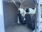 2024 Ford Transit 250 Medium Roof RWD Empty Cargo Van for sale #P43673N - photo 8