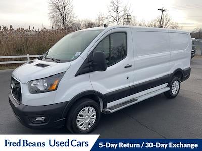 2024 Ford Transit 250 Low Roof RWD Empty Cargo Van for sale #P43681R - photo 1