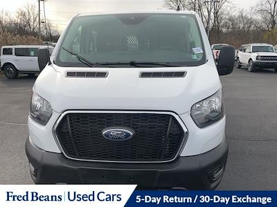 2024 Ford Transit 250 Low Roof RWD Empty Cargo Van for sale #P43681R - photo 2