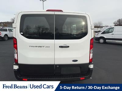 2024 Ford Transit 250 Low Roof RWD Empty Cargo Van for sale #P43681R - photo 2