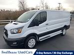 2024 Ford Transit 250 Low Roof RWD Empty Cargo Van for sale #P43681R - photo 1