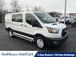 2024 Ford Transit 250 Low Roof RWD Empty Cargo Van for sale #P43681R - photo 4