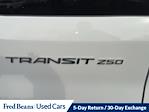 2024 Ford Transit 250 Low Roof RWD Empty Cargo Van for sale #P43681R - photo 5