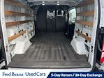 2024 Ford Transit 250 Low Roof RWD Empty Cargo Van for sale #P43681R - photo 6